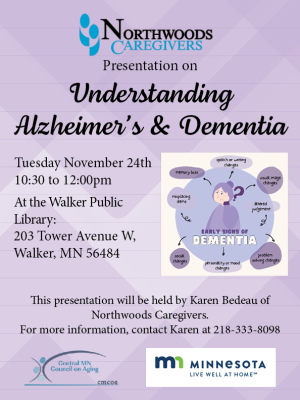 Understanding Alz and dementia